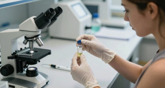 Old muscle stem cells can act young again but there’s a catch