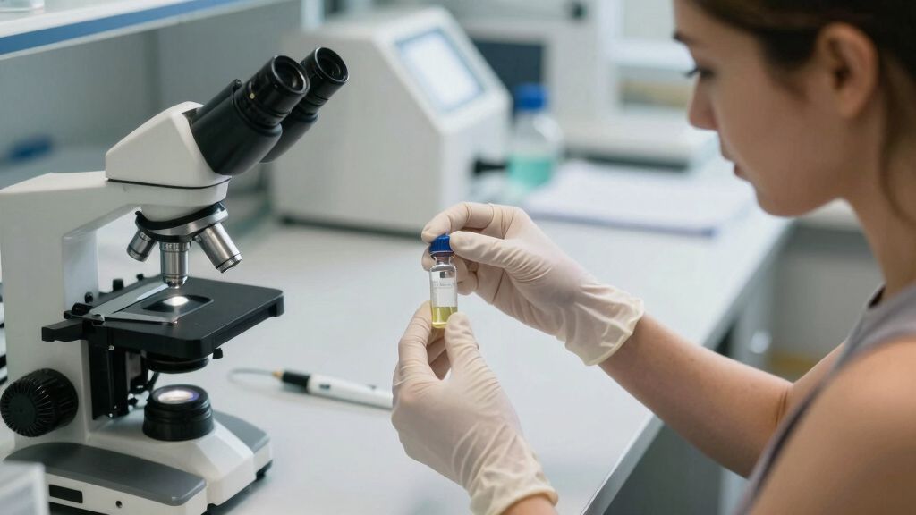 Old muscle stem cells can act young again but there’s a catch