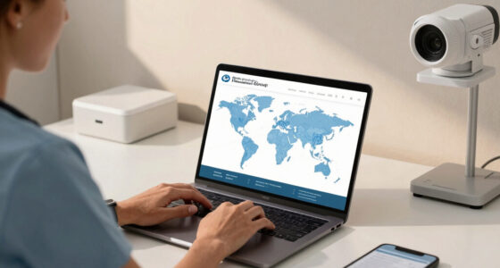 Pediatrix Medical Group Surges In Global Coverage
