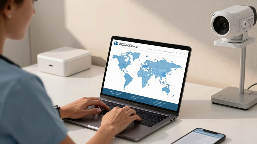 Pediatrix Medical Group Surges In Global Coverage