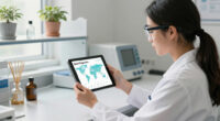 Quest Diagnostics Surges In Global Coverage