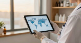 Quest Diagnostics Surges In Global Coverage