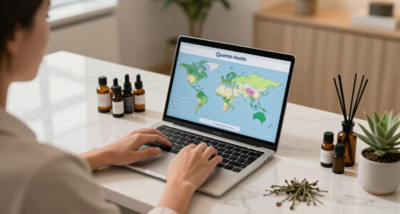 Quinte Health Surges In Global Coverage