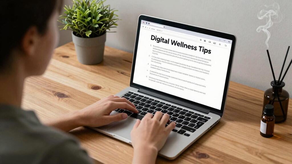 Readers Give Tips for Cutting Screen Time