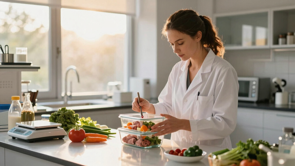Scientists found a longevity diet that helped mice eat more and lose fat