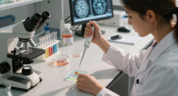 Scientists may have finally found how Alzheimer's spreads through the brain