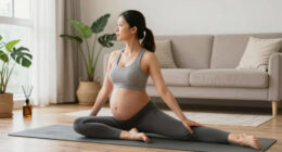 Second pregnancy changes the brain in surprising new ways