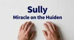 ‘Sully,’ ‘Miracle on the Hudson’ Pilot, Announces Alzheimer’s Diagnosis