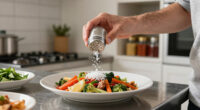 Takeaway Meals Contain More Salt Than Advertised, Study Finds