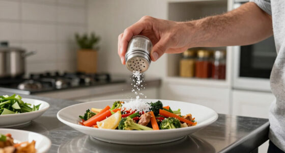 Takeaway Meals Contain More Salt Than Advertised, Study Finds