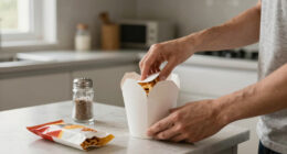 Takeaway Meals Contain More Salt Than Advertised, Study Finds