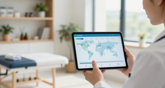 Teladoc Health Surges In Global Coverage