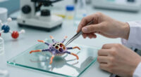 The Hidden Skeleton “Gatekeeper” Inside Brain Cells Could Help Fight Alzheimer's