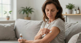 The Shingles Vaccine May Reduce The Risk Of Dementia
