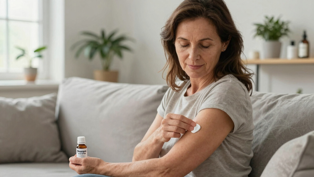 The Shingles Vaccine May Reduce The Risk Of Dementia