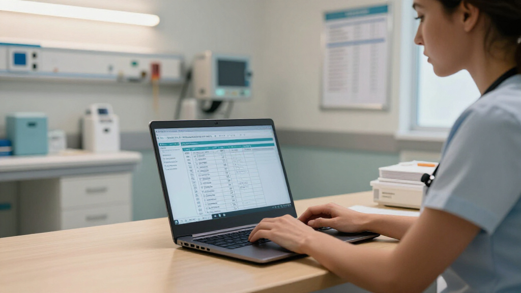 Trump Administration Demands Hospitals Share Emergency Room Records