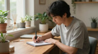 Writing By Hand Is Good For Your Brain