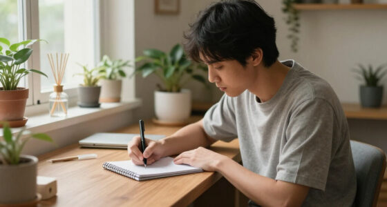 Writing By Hand Is Good For Your Brain