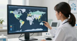 Zimmer Biomet Surges In Global Coverage