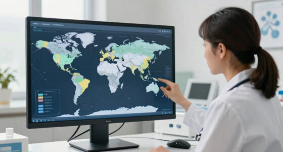 Zimmer Biomet Surges In Global Coverage
