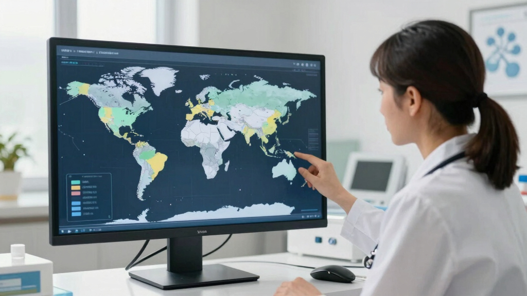 Zimmer Biomet Surges In Global Coverage