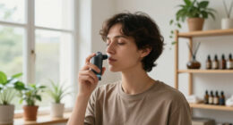 10 Best Aromatherapy Inhalers For Focus In 2026