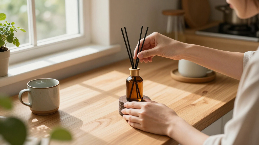 11 Best Aromatherapy Diffuser For Focus In 2026