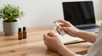 12 Best Aromatherapy Roll-On For Focus In 2026