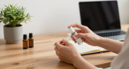 12 Best Aromatherapy Roll-On For Focus In 2026