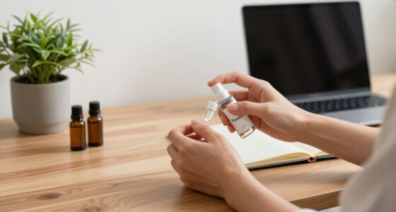 12 Best Aromatherapy Roll-On For Focus In 2026