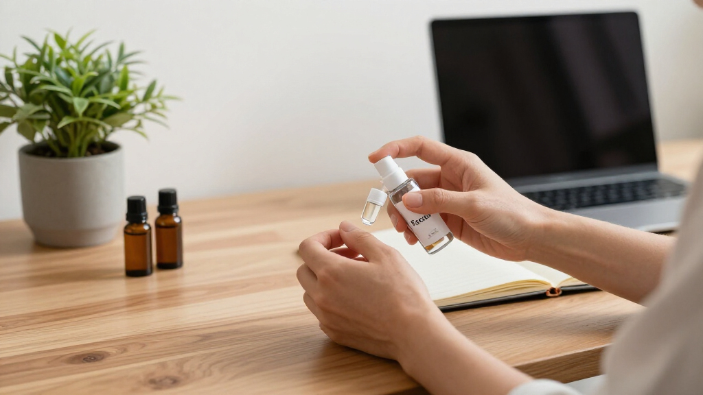 12 Best Aromatherapy Roll-On For Focus In 2026