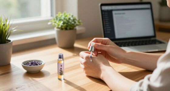 13 Best Aromatherapy Roll-Ons for Focus in 2026