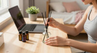 13 Best Essential Oil Diffusers for Students in 2026