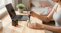 13 Best Essential Oil Diffusers for Students in 2026