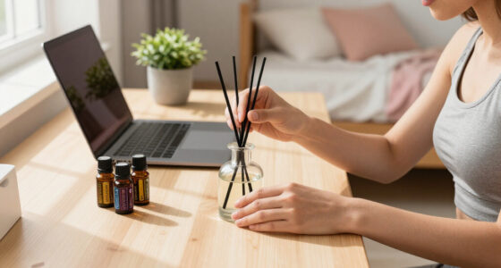 13 Best Essential Oil Diffusers for Students in 2026