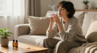 13 Best Natural Stress Relief Inhalers for 2026