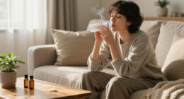 13 Best Natural Stress Relief Inhalers for 2026