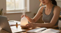 14 Best Aromatherapy Diffusers For Students In 2026