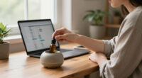 14 Best Aromatherapy for Focus and Concentration in 2026