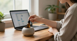 14 Best Aromatherapy for Focus and Concentration in 2026