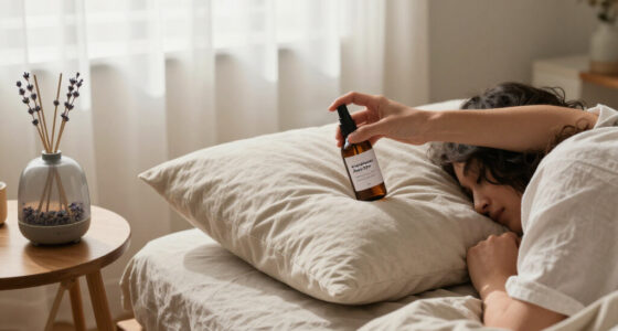 14 Best Aromatherapy Sleep Sprays in 2026