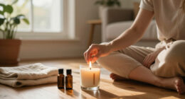14 Best Aromatherapy Stress Relief Candles in 2026