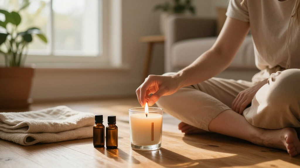 14 Best Aromatherapy Stress Relief Candles in 2026