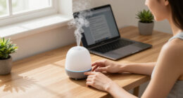 15 Best Aromatherapy Diffuser For Students In 2026