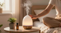 15 Best Aromatherapy Diffusers for Dorm Rooms in 2026