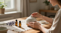 15 Best Aromatherapy Oils for Focus and Concentration in 2026