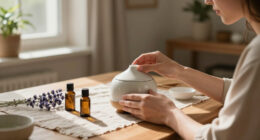 15 Best Aromatherapy Oils for Focus and Concentration in 2026