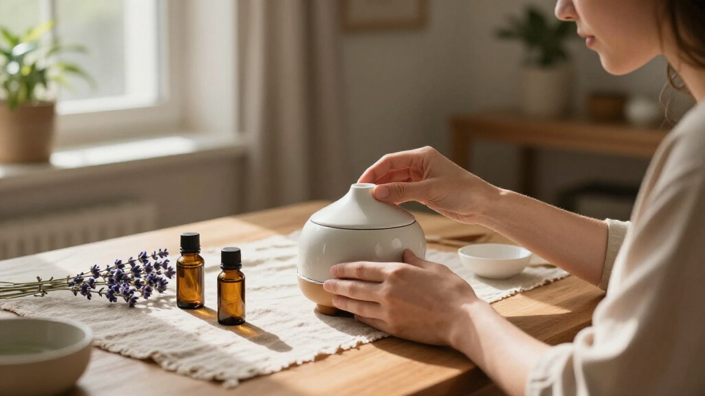 15 Best Aromatherapy Oils for Focus and Concentration in 2026