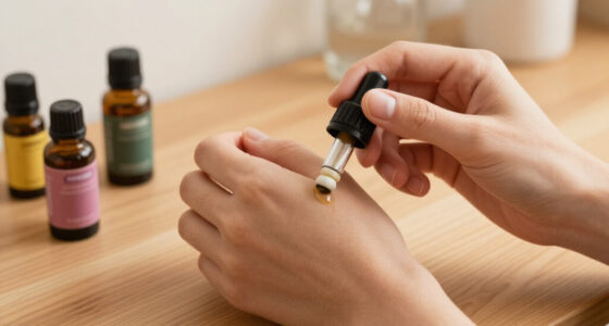 15 Best Aromatherapy Roll-On Essential Oils in 2026