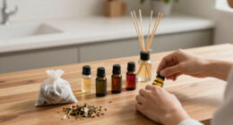 15 Best Aromatherapy Stress Relief Kits in 2026
